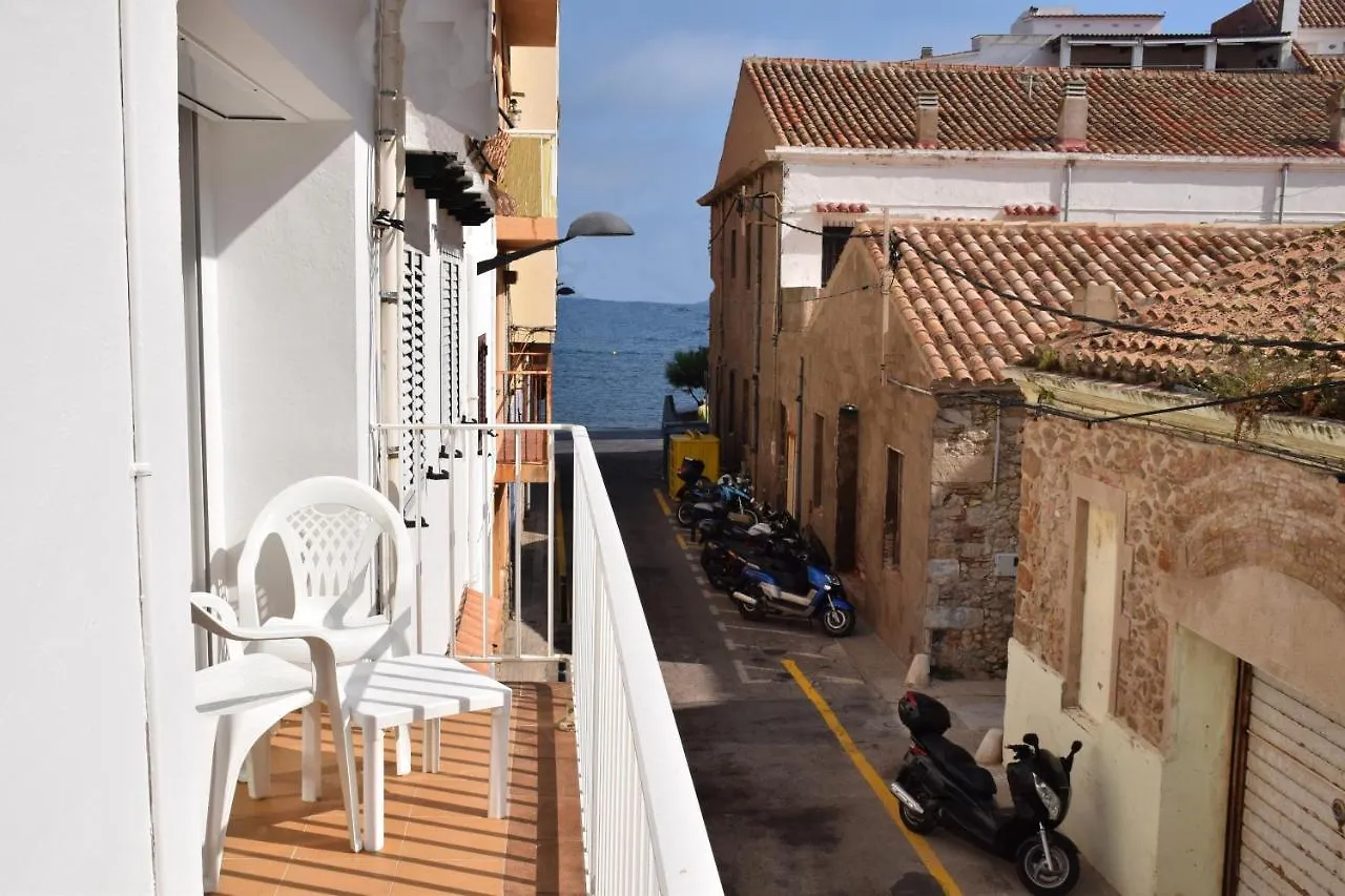 Hotel Erianob L' Escala