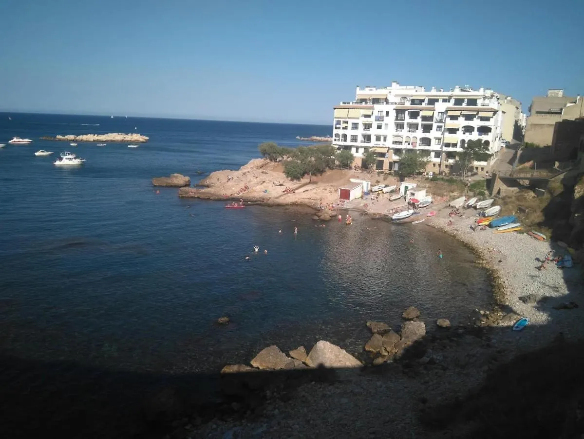 Hotel Erianob L'Escala