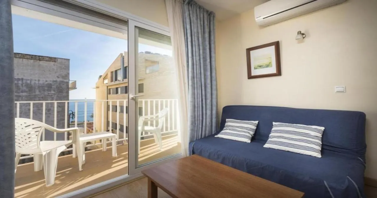 Hotel Erianob L'Escala