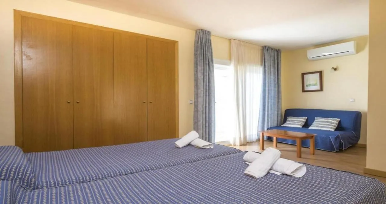 Hotel Erianob L'Escala