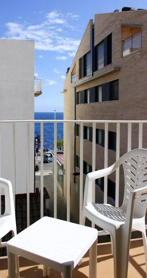 Hotel Erianob L'Escala