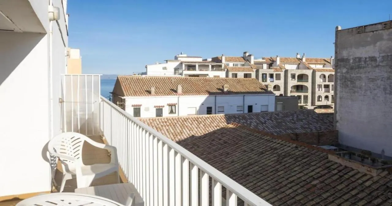 Hotel Erianob L'Escala