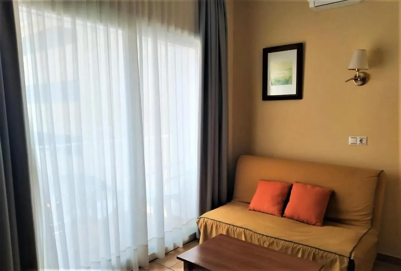 Hotel Erianob L'Escala