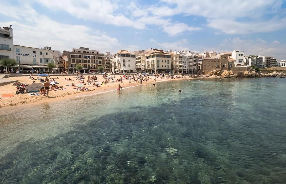 Hotel Erianob L'Escala