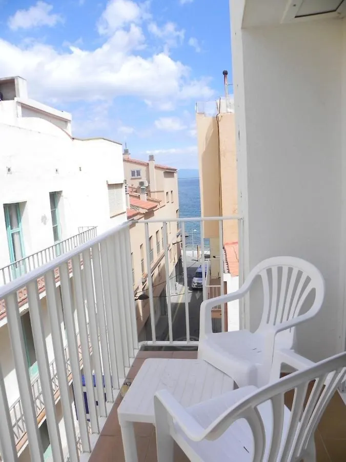 Hotel Erianob L'Escala